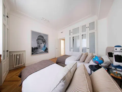 Flat - Photo 12
