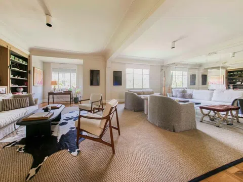 Flat - Photo 3