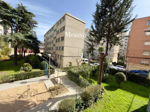 Flat in calle del Mirlo - Photo 11