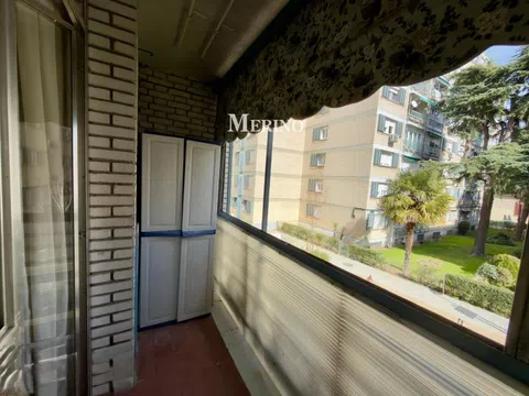 Flat in calle del Mirlo - Photo 12