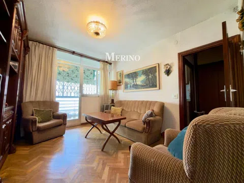 Flat in calle del Mirlo - Photo 13