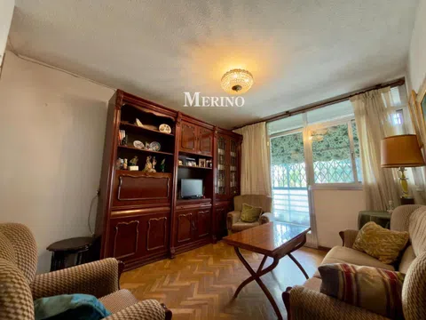 Flat in calle del Mirlo - Photo 14