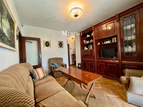 Flat in calle del Mirlo - Photo 15