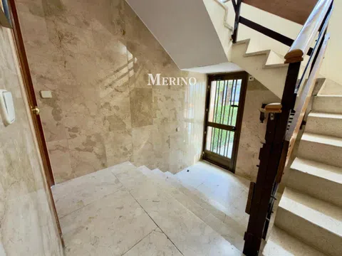 Flat in calle del Mirlo - Photo 16
