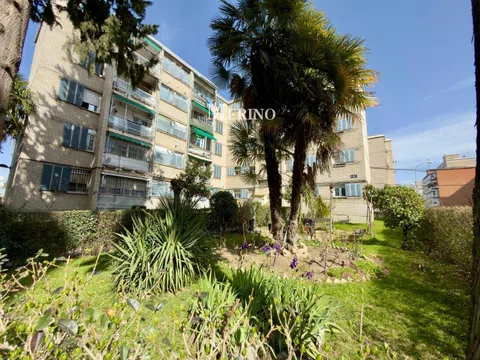 Flat in calle del Mirlo - Photo 17