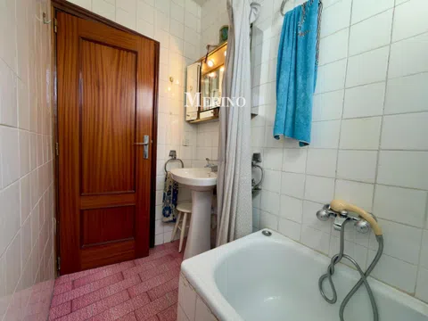 Flat in calle del Mirlo - Photo 20