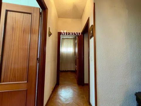 Flat in calle del Mirlo - Photo 3