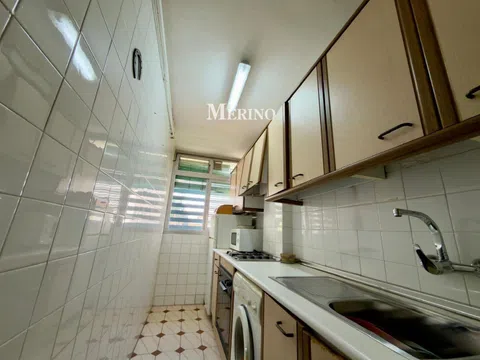 Flat in calle del Mirlo - Photo 6