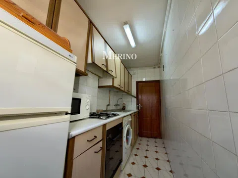 Flat in calle del Mirlo - Photo 7