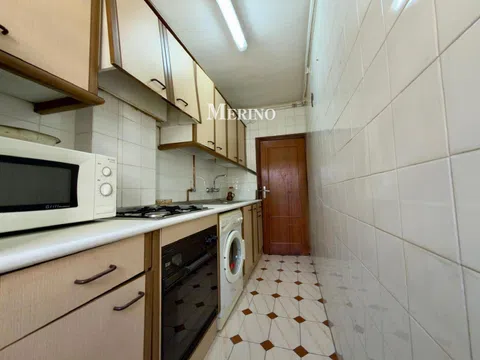 Flat in calle del Mirlo - Photo 8