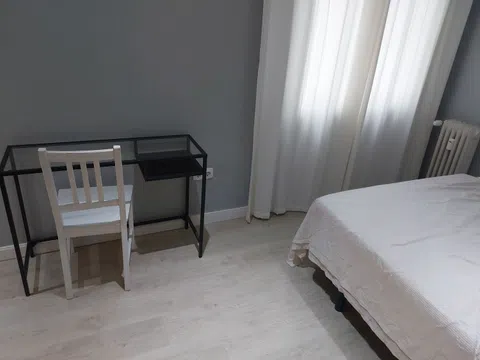 Flat in calle de Valverde - Photo 7