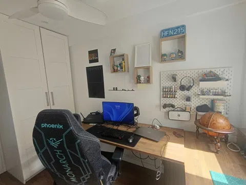Flat in calle de San Marcelo, 22 - Photo 14