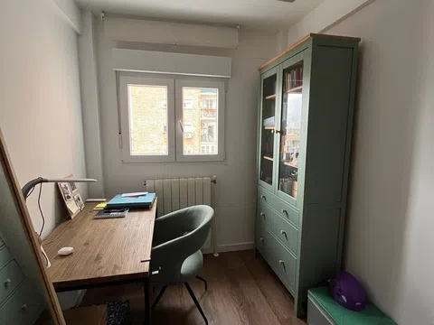 Flat in calle de San Marcelo, 22 - Photo 15