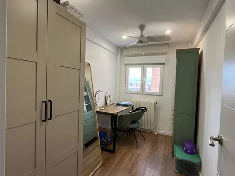 Flat in calle de San Marcelo, 22 - Photo 17