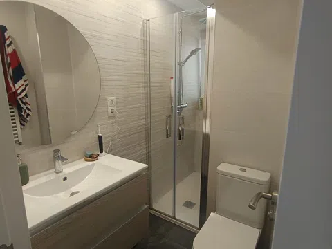 Flat in calle de San Marcelo, 22 - Photo 19