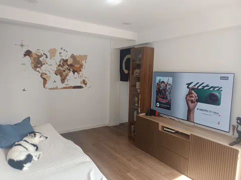 Flat in calle de San Marcelo, 22 - Photo 3