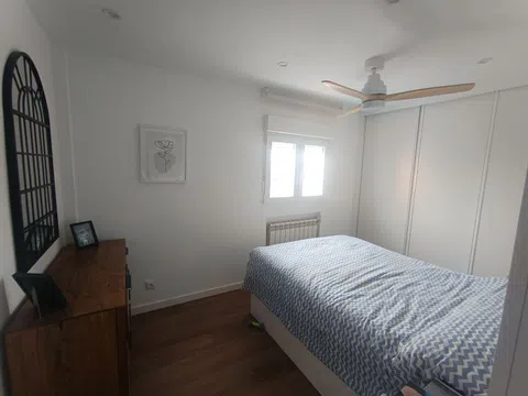 Flat in calle de San Marcelo, 22 - Photo 6