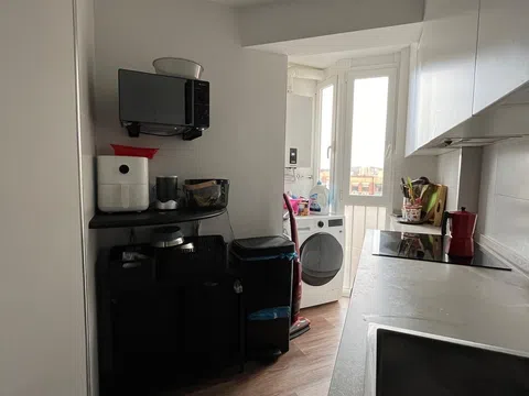Flat in calle de San Marcelo, 22 - Photo 8