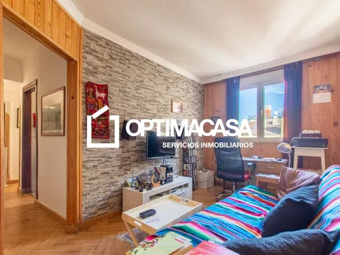 Flat in plaza de Tirso de Molina - Photo 2