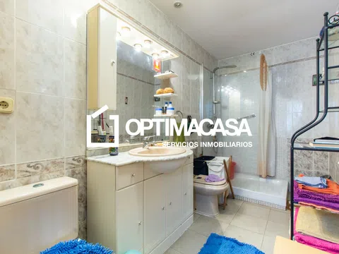 Flat in plaza de Tirso de Molina - Photo 11