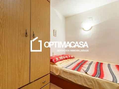 Flat in plaza de Tirso de Molina - Photo 12