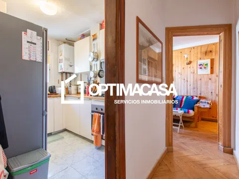 Flat in plaza de Tirso de Molina - Photo 14