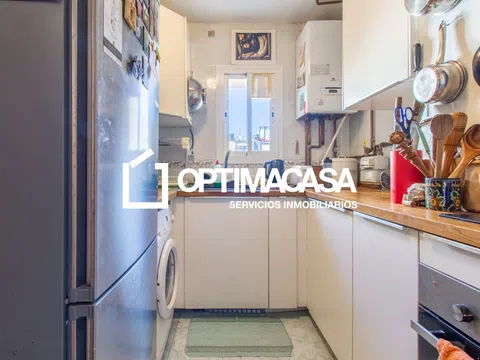 Flat in plaza de Tirso de Molina - Photo 15