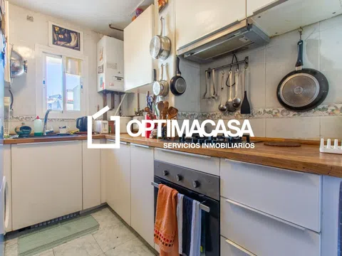 Flat in plaza de Tirso de Molina - Photo 16