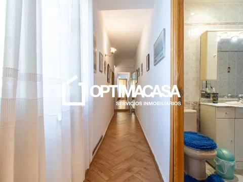 Flat in plaza de Tirso de Molina - Photo 17