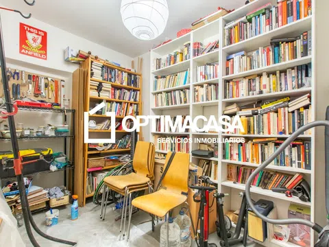Flat in plaza de Tirso de Molina - Photo 18