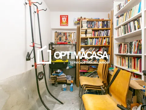 Flat in plaza de Tirso de Molina - Photo 19