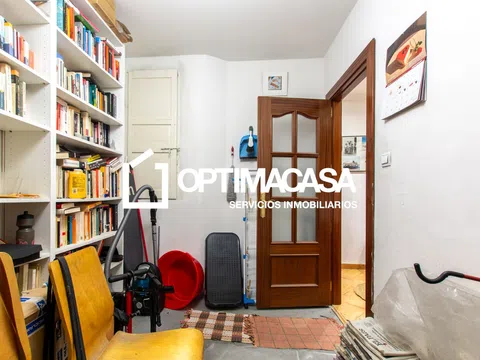 Flat in plaza de Tirso de Molina - Photo 20