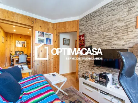 Flat in plaza de Tirso de Molina - Photo 3