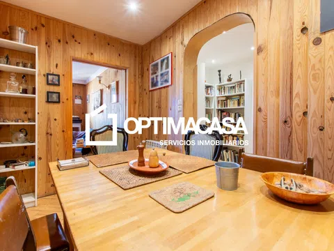 Flat in plaza de Tirso de Molina - Photo 4