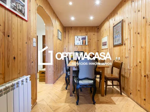 Flat in plaza de Tirso de Molina - Photo 5