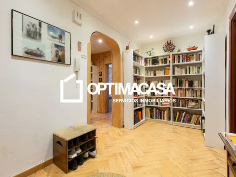 Flat in plaza de Tirso de Molina - Photo 6