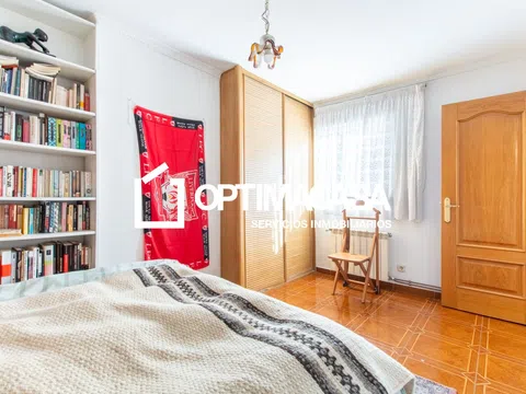 Flat in plaza de Tirso de Molina - Photo 9