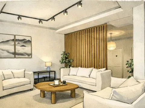 Flat - Photo 4