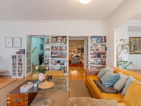 Flat in calle de Modesto Lafuente - Photo 11