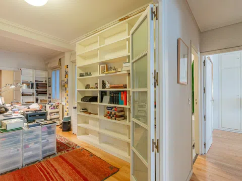 Flat in calle de Modesto Lafuente - Photo 13