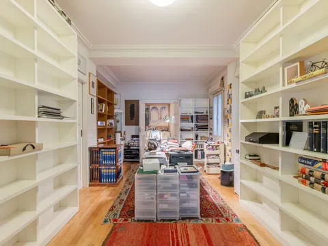Flat in calle de Modesto Lafuente - Photo 14