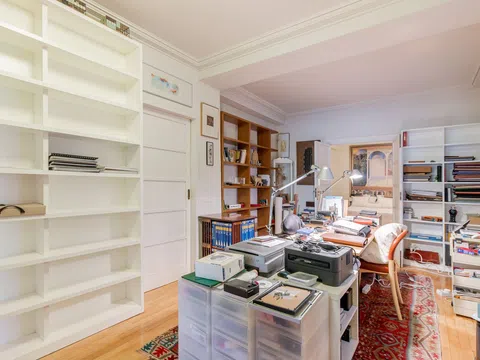 Flat in calle de Modesto Lafuente - Photo 15