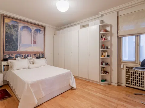 Flat in calle de Modesto Lafuente - Photo 17