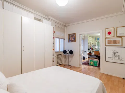 Flat in calle de Modesto Lafuente - Photo 19