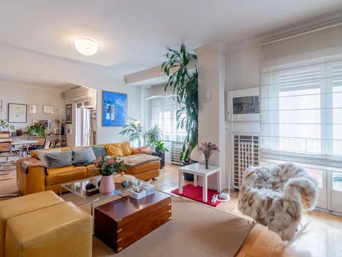 Flat in calle de Modesto Lafuente - Photo 4