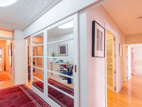 Flat in calle de Modesto Lafuente - Photo 5