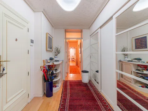 Flat in calle de Modesto Lafuente - Photo 6