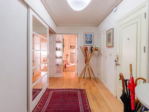 Flat in calle de Modesto Lafuente - Photo 7