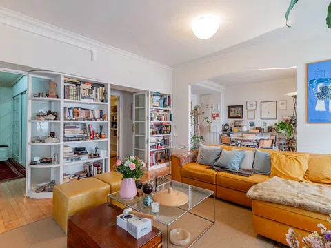 Flat in calle de Modesto Lafuente - Photo 8