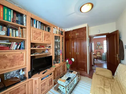Flat in calle de Eraso - Photo 11